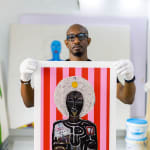 Gbolahan Ayoola, The Seeker Of A Richer Experience, 2024