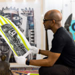 Gbolahan Ayoola, The Seeker Of A Richer Experience, 2024