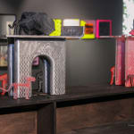 Nkem Okwechime, Yam God, 2024