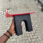 Josh Egesi, The Ego collection