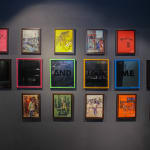 Nkem Okwechime, Yam God, 2024