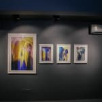 Ade Adekola, Cities - Los Angeles IV, 2010