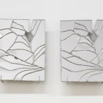 Ryan Van Der Hout, Untitled (Books), 2021