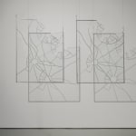 Ryan Van Der Hout, Untitled (Books), 2021