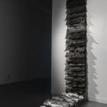 Ryan Van Der Hout, Untitled (Books), 2021