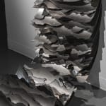 Ryan Van Der Hout, Untitled (Books), 2021