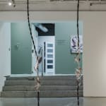 Ryan Van Der Hout, Untitled (Books), 2021