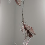 Ryan Van Der Hout, Untitled (Books), 2021