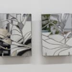 Ryan Van Der Hout, Untitled (Books), 2021