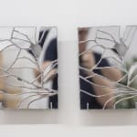 Ryan Van Der Hout, Untitled (Books), 2021
