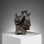 Giacomo Balla (Torino 1871 – Roma 1958), Disegno per ricamo 1918