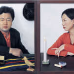 Cool Painting 시원한 그림, 2003