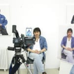 Inter-View 인터-뷰, 2006-2008