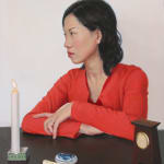Cool Painting 시원한 그림, 2003