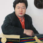 Cool Painting 시원한 그림, 2003