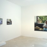 Cool Painting 시원한 그림, 2003