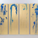 Kiyo Hasegawa, l’effervescence II, 2021