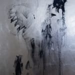 Kiyo Hasegawa, l’effervescence II, 2021