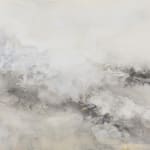 Kiyo Hasegawa, l’effervescence II, 2021