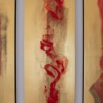 Kiyo Hasegawa, l’effervescence II, 2021