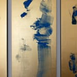 Kiyo Hasegawa, l’effervescence II, 2021