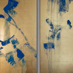 Kiyo Hasegawa, l’effervescence II, 2021