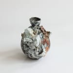 Akiko Hirai, 7. Extra Large Moon Jar