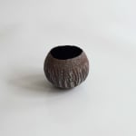 Patricia Shone, S20a, S20b (sold), S20c (sold), S20d, S20e (sold) Sheep Hoof Cups