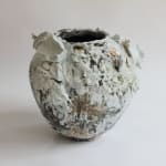 Akiko Hirai, 7. Extra Large Moon Jar