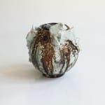 Akiko Hirai, 7. Extra Large Moon Jar