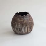 Patricia Shone, S20a, S20b (sold), S20c (sold), S20d, S20e (sold) Sheep Hoof Cups