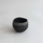 Patricia Shone, S20a, S20b (sold), S20c (sold), S20d, S20e (sold) Sheep Hoof Cups