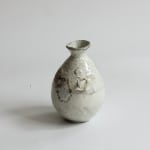 Akiko Hirai, 7. Extra Large Moon Jar