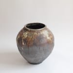 Akiko Hirai, 7. Extra Large Moon Jar