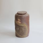 Akiko Hirai, 7. Extra Large Moon Jar