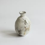 Akiko Hirai, 7. Extra Large Moon Jar
