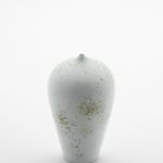 Jaejun Lee, 9. Grey Celadon Vessel 'Pebble'