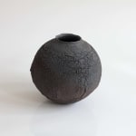 Patricia Shone, 9. Lidded Rock Face Jar