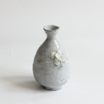 Akiko Hirai, 7. Extra Large Moon Jar