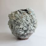 Akiko Hirai, 7. Extra Large Moon Jar