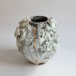 Akiko Hirai, 7. Extra Large Moon Jar