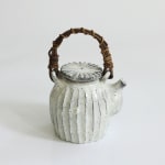 Akiko Hirai, 7. Extra Large Moon Jar