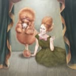 Alice McMurrough, Walk on the Wild Side