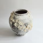 Akiko Hirai, 7. Extra Large Moon Jar