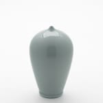 Jaejun Lee, 9. Grey Celadon Vessel 'Pebble'