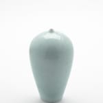 Jaejun Lee, 9. Grey Celadon Vessel 'Pebble'