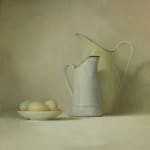 Helen Simmonds, Yellow Roses