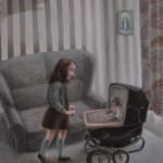 Alice McMurrough, Walk on the Wild Side