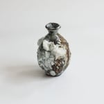 Akiko Hirai, 7. Extra Large Moon Jar