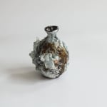 Akiko Hirai, 7. Extra Large Moon Jar